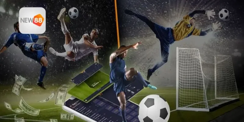 Các yếu tố định hình nền tảng kèo châu Á