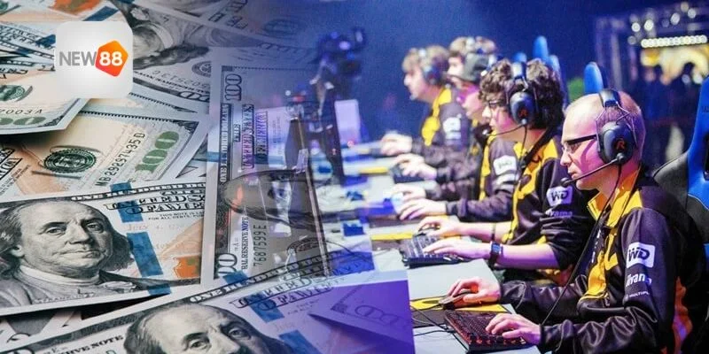 Cập nhật các thể thức cược phổ biến theo từng bộ môn thi đấu