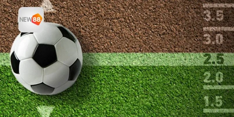 Đọc trận đấu qua nề tảng với kèo Tài Xỉu