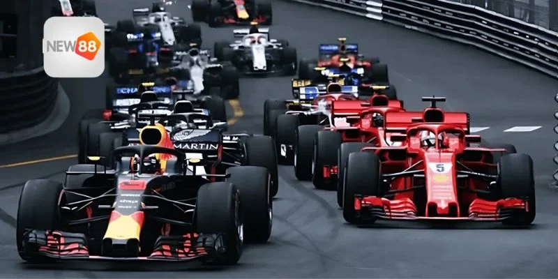 Thời gian thi đấu ngắn tạo nên trải nghiệm cược dồn dập