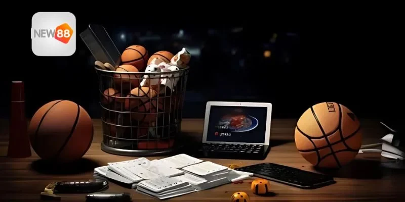 Tổng hợp hình thức trong cá cược bóng rổ