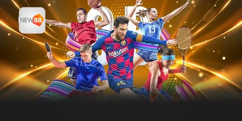 Trải nghiệm thi đấu hấp dẫn với không khí sôi động